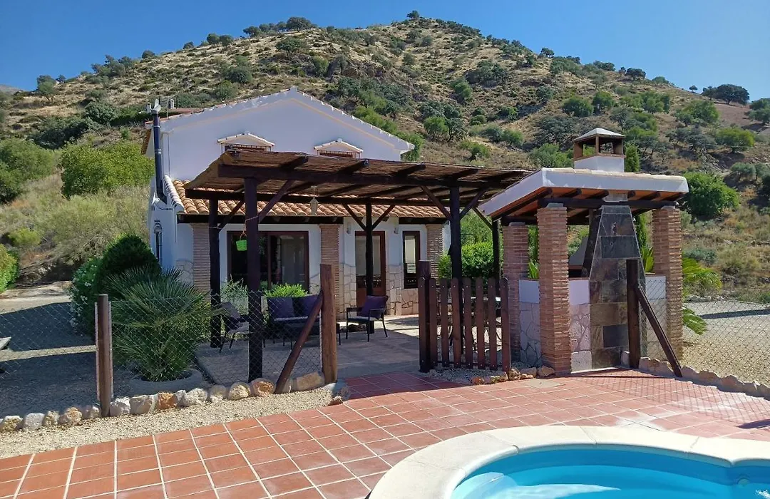 Casita la Herilla-1