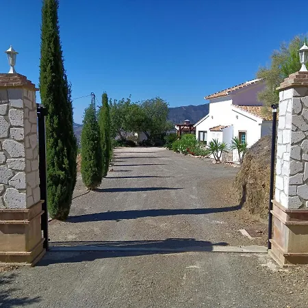 Casita la Herilla-3